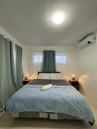 Oia Suites 4, Basdiot, Moalboal Vacation rental in Central Visayas