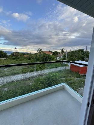 OIA Suites 1, Basdiot, Moalboal, Cebu Vacation rental in Central Visayas