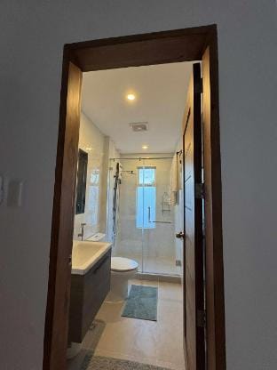 OIA Suites 1, Basdiot, Moalboal, Cebu Vacation rental in Central Visayas