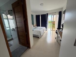 OIA Suites 1, Basdiot, Moalboal, Cebu Vacation rental in Central Visayas