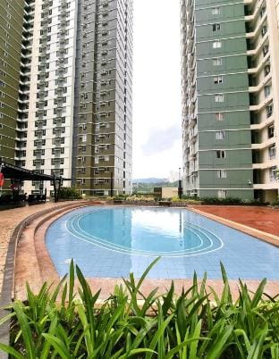 1Bedroom Modern Minimalist Vacation rental in Lapu-Lapu City