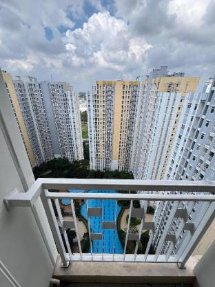 Springlake Summarecon Bekasi Standart Hotel Apartment in West Java