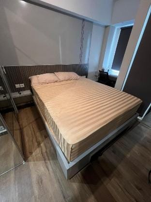 Springlake Summarecon Bekasi Standart Hotel Apartment in West Java