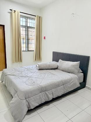 Stayhouz Dlaguna- Free Netflix n Wifi Vacation rental in Kedah