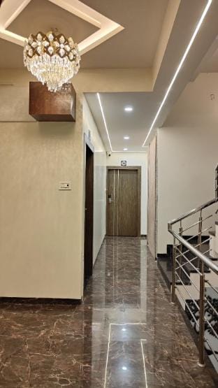 Hotel Grand Lushwood  Apartment in Maharashtra