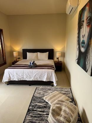 Seminyak Houses Vacation rental in North Kuta