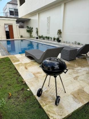 Seminyak Houses Vacation rental in North Kuta