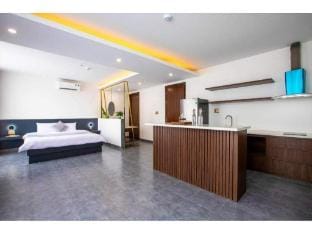 Clover Home Quang Binh Vacation rental in Laos