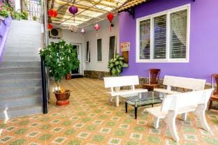 Purple House Dalat Vacation rental in Dalat