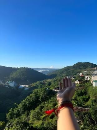 Purple House Dalat Vacation rental in Dalat