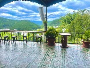 Purple House Dalat Vacation rental in Dalat