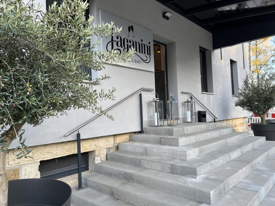 Gästehaus Falken Hotel in Baden-Württemberg