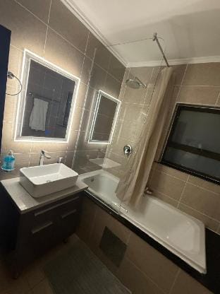 Home sweet home Vacation rental in Sandton