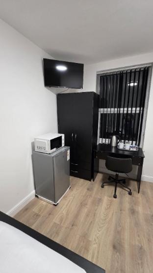 Comfort apartments Apartment in Nottingham