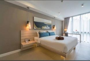 Ocean​stone​Condo​minium Apartment in Choeng Thale