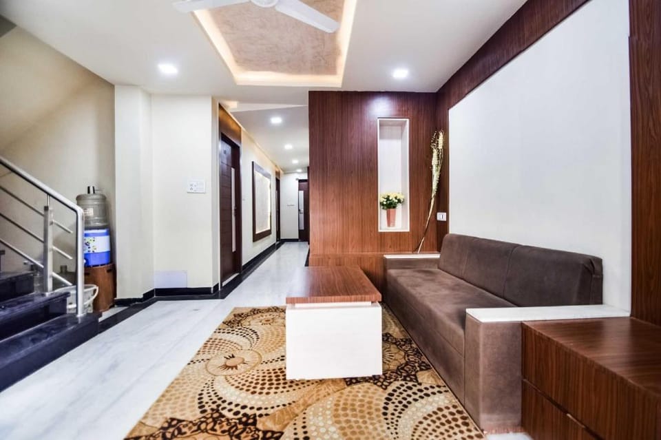 Hotel O Rajasthan Panoori Hotel in Gujarat