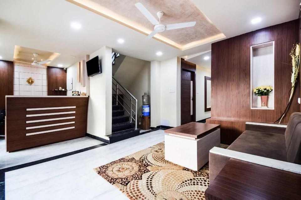 Hotel O Rajasthan Panoori Hotel in Gujarat