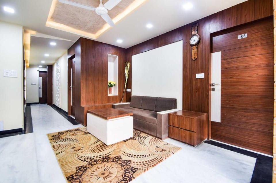 Hotel O Rajasthan Panoori Hotel in Gujarat