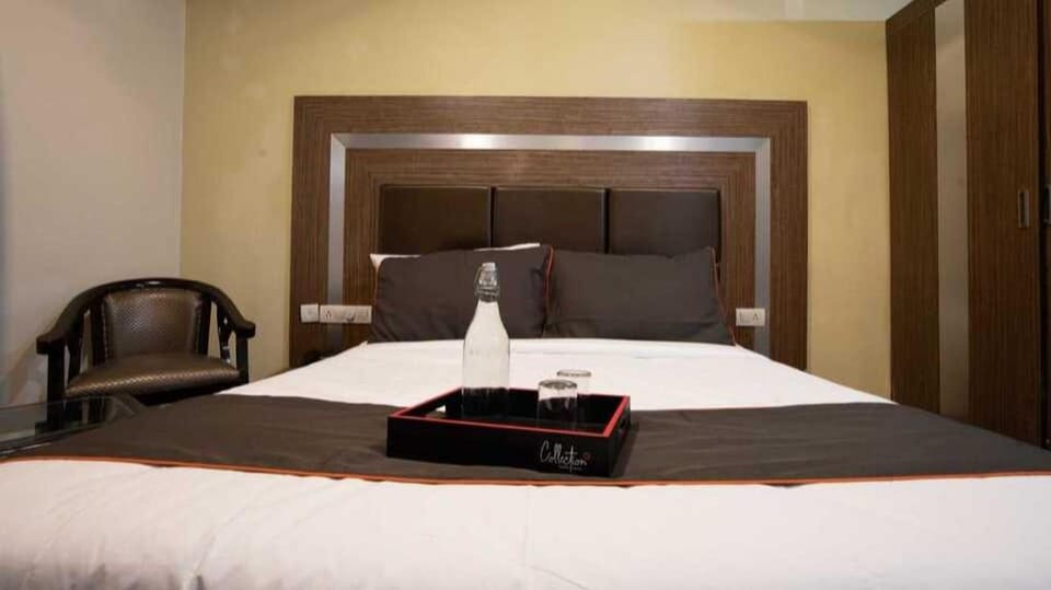 Collection O Thondayad Calicut Dream Casa Hotel in Kozhikode