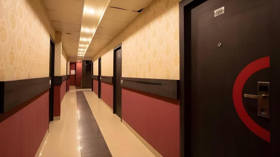 Collection O Thondayad Calicut Dream Casa Hotel in Kozhikode