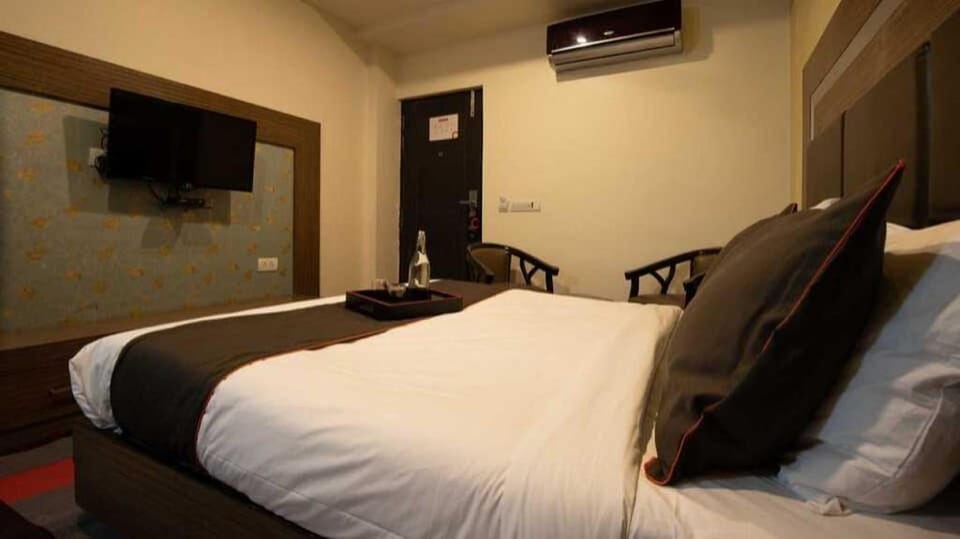 Collection O Thondayad Calicut Dream Casa Hotel in Kozhikode