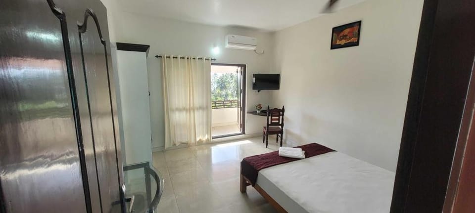 Collection O Karyavattom Near Green Field Stadium Hotel in Thiruvananthapuram