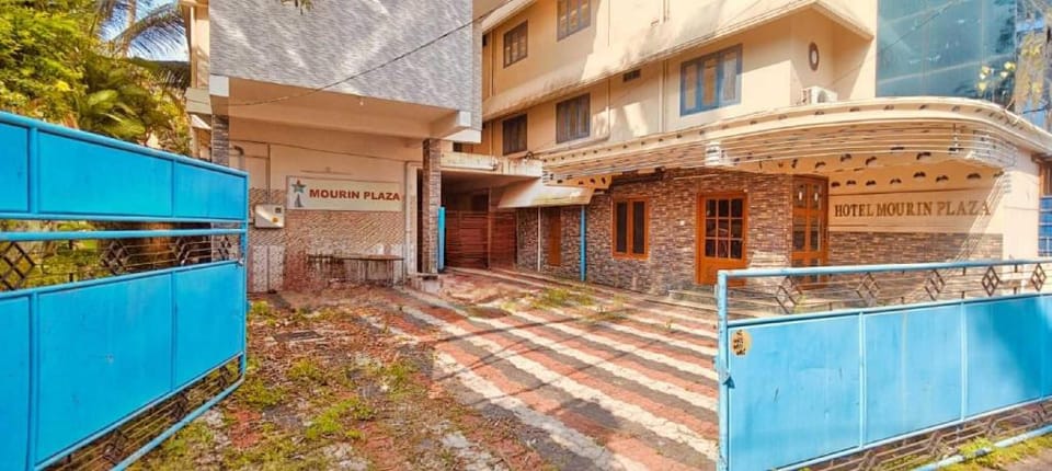 Collection O Karyavattom Near Green Field Stadium Hotel in Thiruvananthapuram