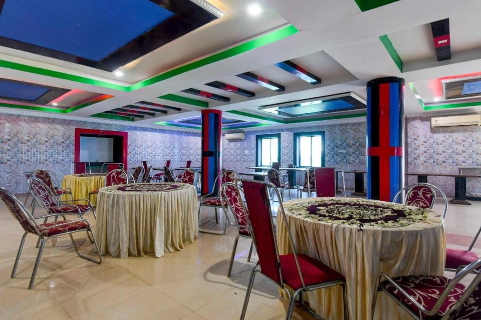 Hotel O Bhubaneswar AIIMS Hotel in Bhubaneswar