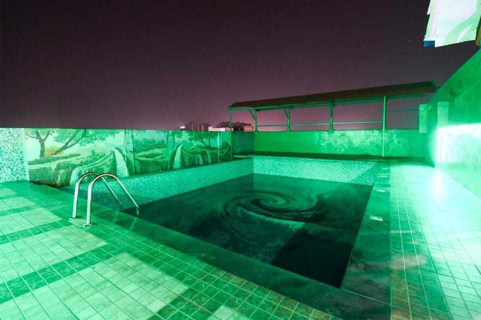 Hotel O Bhubaneswar AIIMS Hotel in Bhubaneswar