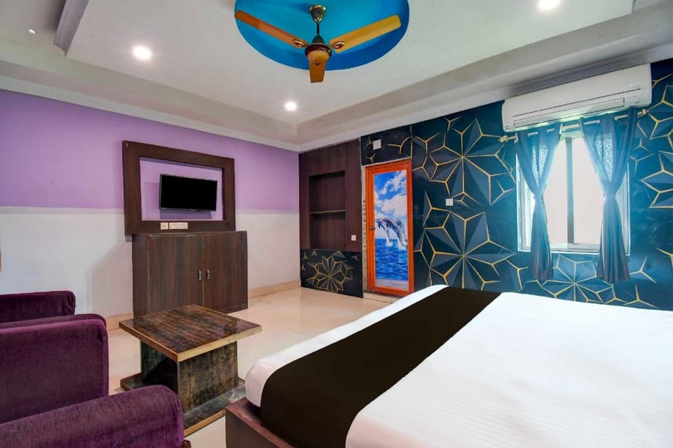 Hotel O Bhubaneswar AIIMS Hotel in Bhubaneswar