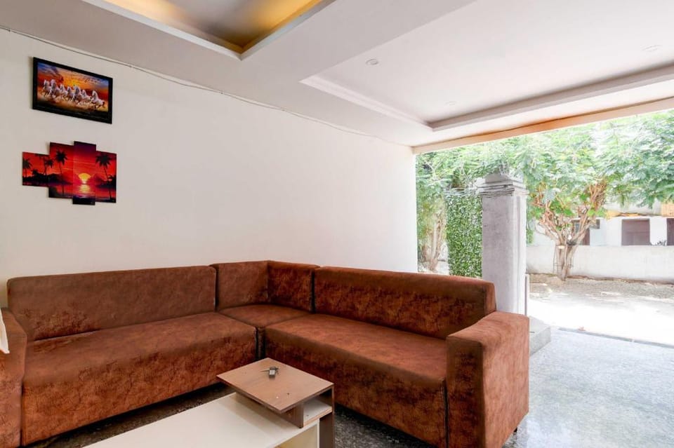 Hotel O Hyderbad Botanical Garden Hotel in Hyderabad
