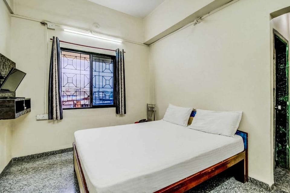 Collection O Chennai Central Railway Station Annakilly Tower Guest House Hotel in Chennai