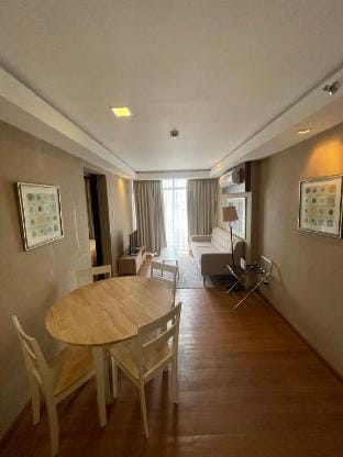 Makati Apartments Apartment in Makati