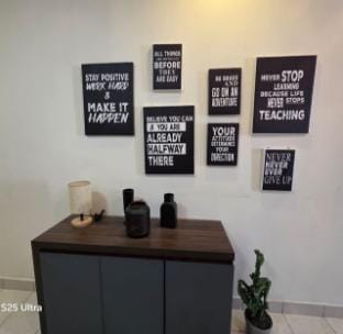 MAIWA HOMESTAY ANGKASA APARTMENT WT POOL 3BR 9PAX Apartment in Kota Kinabalu
