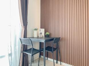 Studio Room at Daan Mogot City Apt By Travelio Apartment in Jakarta