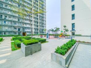 Studio Room at Daan Mogot City Apt By Travelio Apartment in Jakarta