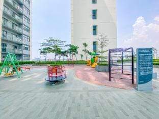 Studio Room at Daan Mogot City Apt By Travelio Apartment in Jakarta