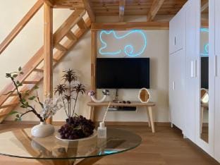 Sweet Spot-AC, Near Metro, Free WiFi, City centre Apartment in Budapest