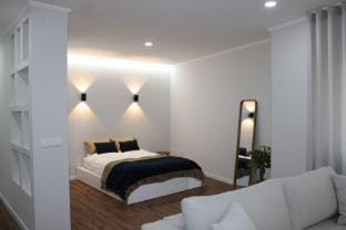 Studio Baixa de Coimbra Apartment in Coimbra