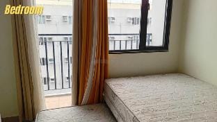 Casa Via Condotel at Shore 2 Residence MOA Complex Apartment in Pasay