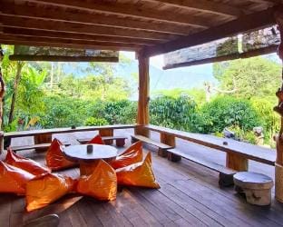 WARUNG REKREASI BEDUGUL Vacation rental in Bali