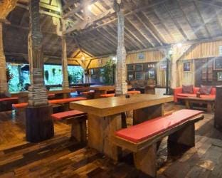 WARUNG REKREASI BEDUGUL Vacation rental in Bali