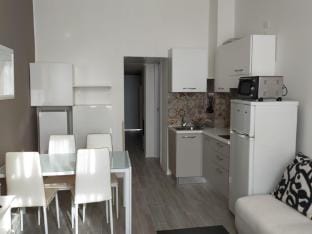 Elegante loft nel nel centro di Milano Apartment in Milan