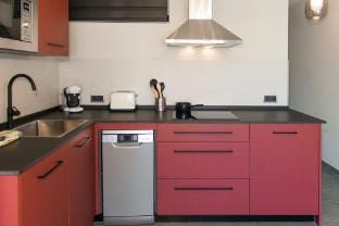 WELCS APARTAMENTO 270 EMP con vistas al canal Apartment in Alt Empordà