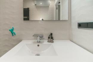 WELCS APARTAMENTO 270 EMP con vistas al canal Apartment in Alt Empordà