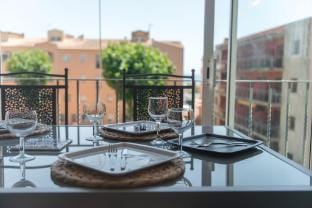 WELCS APARTAMENTO 271 EMP cerca de la playa Apartment in Alt Empordà