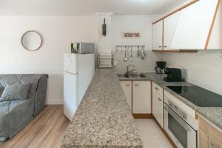 WELCS APARTAMENTO 271 EMP cerca de la playa Apartment in Alt Empordà