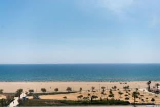 WELCS ESTUDIO 266 EMP con vista al mar Apartment in Alt Empordà