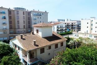 WELCS APARTAMENTO 265 EMP cerca de la playa Apartment in Roses