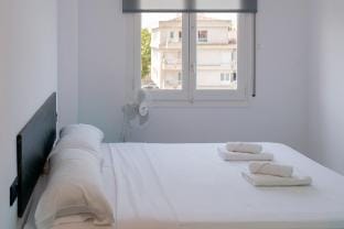 WELCS APARTAMENTO 259 EMP con terraza con vista Apartment in Alt Empordà